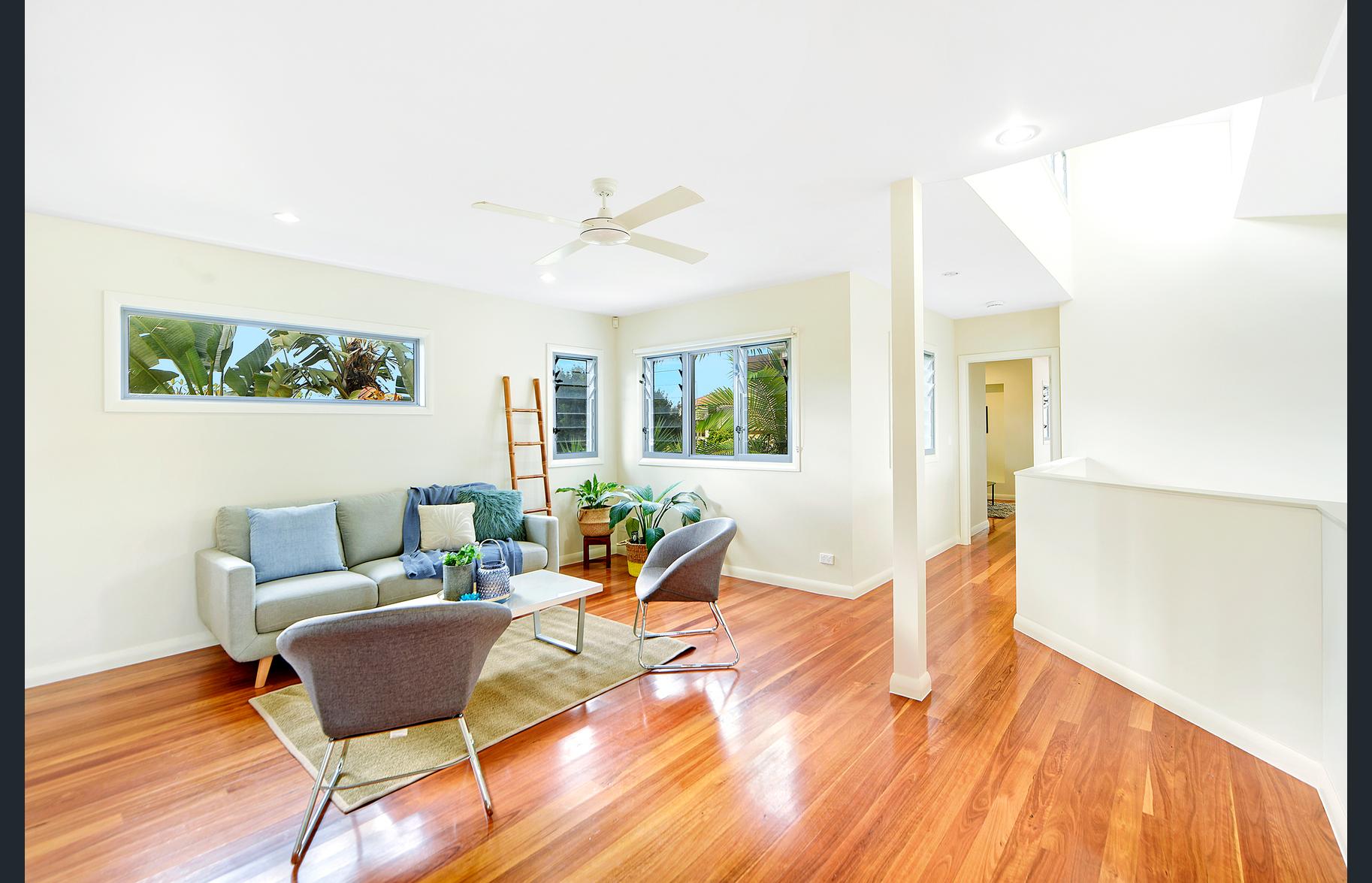 Coastal living, considered